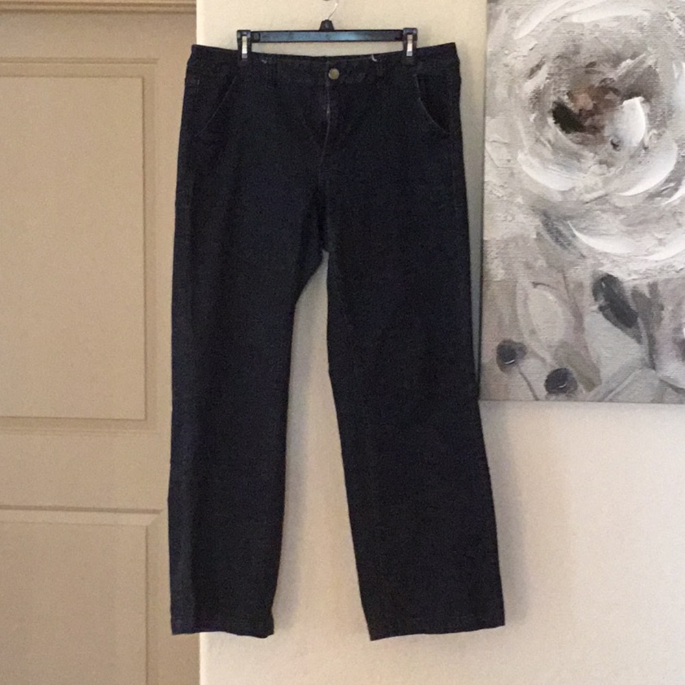 Trouser Jeans